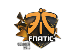 Fnatic | 2017年亚特兰大锦标赛