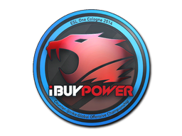 iBUYPOWER | 2014年 DreamHack 锦标赛