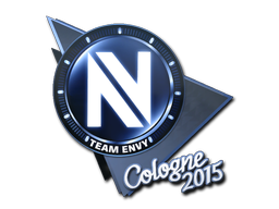 Team EnVyUs | 2015年科隆锦标赛