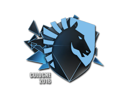 Team Liquid | 2016年科隆锦标赛