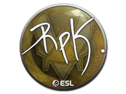 RpK | 2019年卡托维兹锦标赛