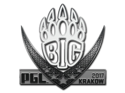 BIG | 2017年克拉科夫锦标赛