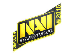 Natus Vincere | 2015年科隆锦标赛