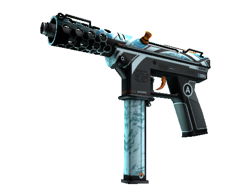 Tec-9 | 坍雪寒裘