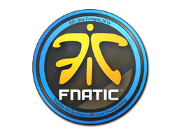 Fnatic | 2015年科隆锦标赛