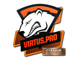 Virtus.Pro | 2016年 MLG 哥伦布锦标赛