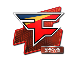 FaZe Clan | 2017年亚特兰大锦标赛