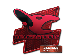 mousesports | 2018年波士顿锦标赛