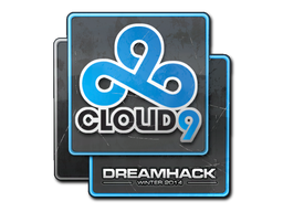 Cloud9 | 2014年 DreamHack 锦标赛