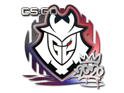 G2 Esports | 2017年亚特兰大锦标赛