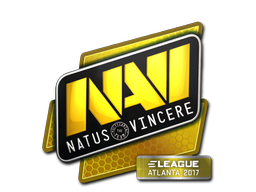 Natus Vincere | 2021年斯德哥尔摩锦标赛