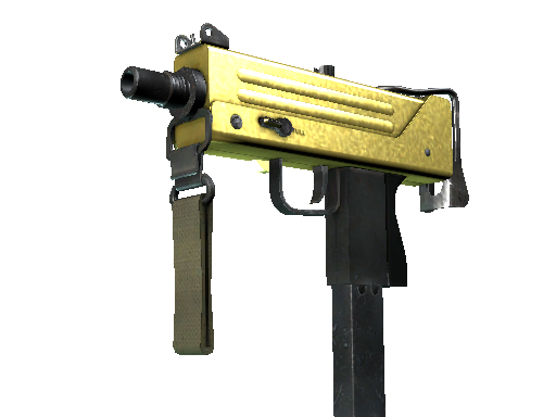 MAC-10 | 金砖