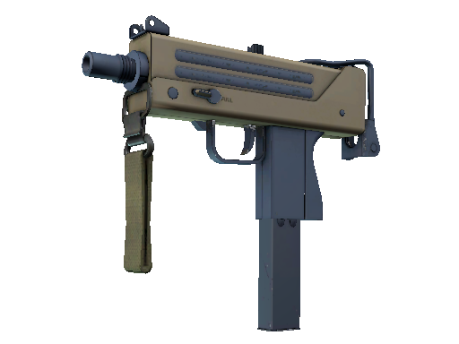 MAC-10 | 狂哮飓风