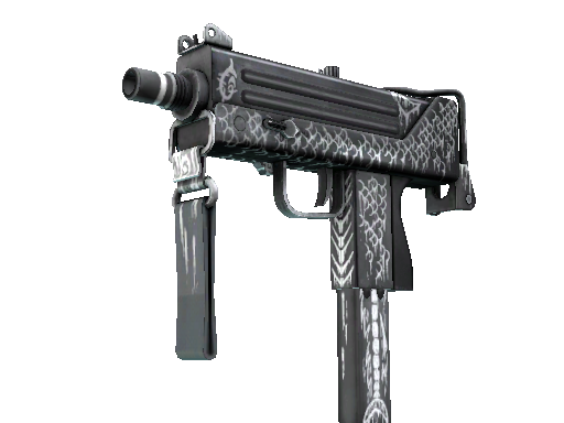 MAC-10 | 白鲑鱼