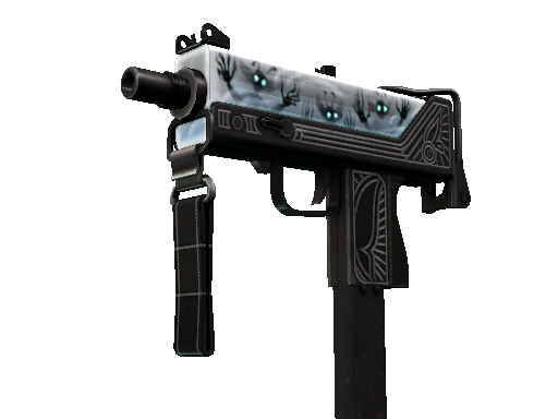 MAC-10 | 坐牢