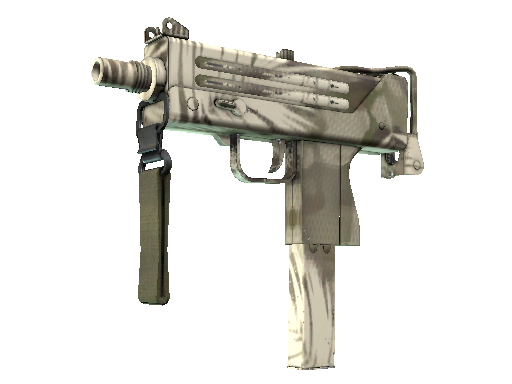 MAC-10 | 棕榈色