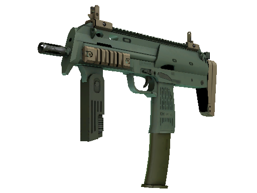 MP7 | 地下水