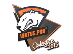 Virtus.Pro | 2014年卡托维兹锦标赛