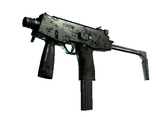 MP9 | 军队之辉