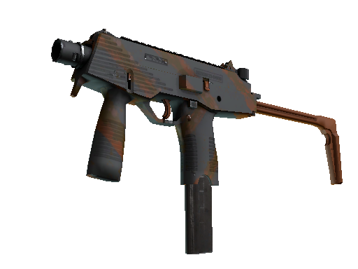 MP9 | 滑移