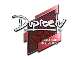 dupreeh | 2018年波士顿锦标赛