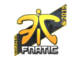 Fnatic | 2015年科隆锦标赛