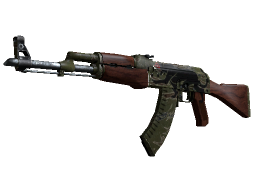 AK-47 | 美洲猛虎