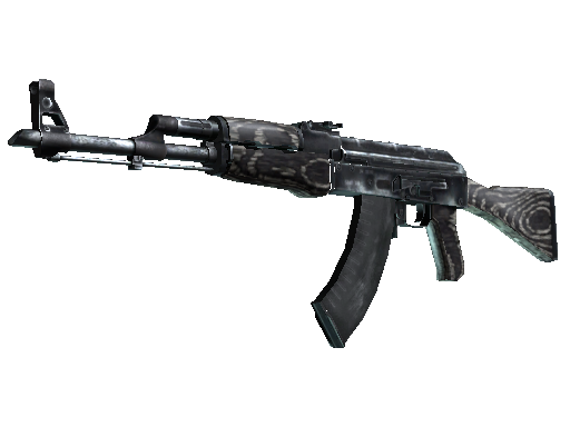 AK-47 | 黑色层压板