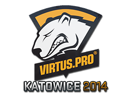 Virtus.Pro | 2014年科隆锦标赛