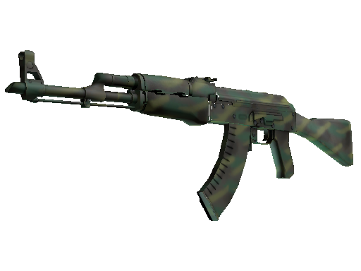 AK-47 | 丛林涂装