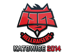 HellRaisers | 2014年科隆锦标赛
