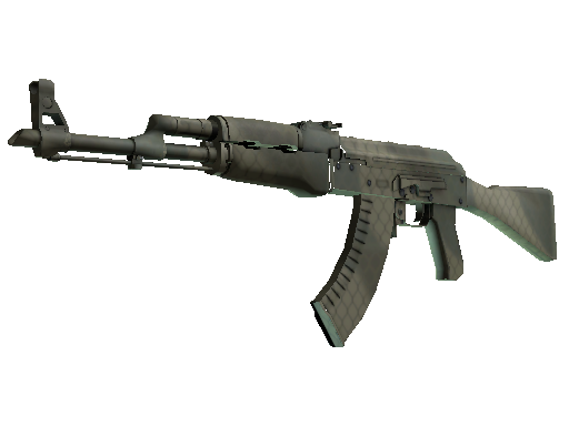 AK-47 | 狩猎网格