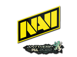 Natus Vincere | 2020 RMR