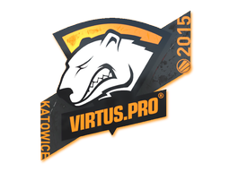 Virtus.Pro | 2014年卡托维兹锦标赛