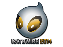 Team Dignitas | 2014年 DreamHack 锦标赛