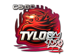 TYLOO | 2020 RMR