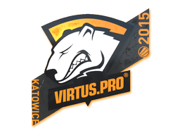 Virtus.Pro | 2015年科隆锦标赛
