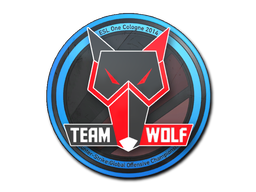 MTS GameGod Wolf | 2014年科隆锦标赛