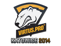 Virtus.Pro | 2014年卡托维兹锦标赛