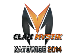 Clan-Mystik | 2014年卡托维兹锦标赛