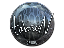 印花 | tabseN（闪亮）| 2019年卡托维兹锦标赛