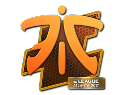 Fnatic | 2017年亚特兰大锦标赛