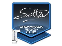 SmithZz | 2015年卢日-纳波卡锦标赛