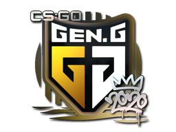 Gen.G | 2020 RMR