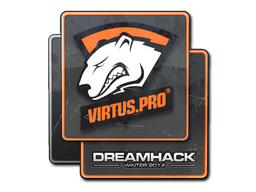 Virtus.pro | 2015年卡托维兹锦标赛