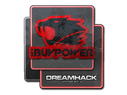 iBUYPOWER | 2014年科隆锦标赛