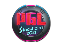 印花 | PGL | 2022年安特卫普锦标赛