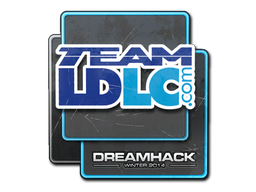 Team LDLC.com | 2014年 DreamHack 锦标赛