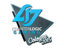 Counter Logic Gaming | 2015年科隆锦标赛