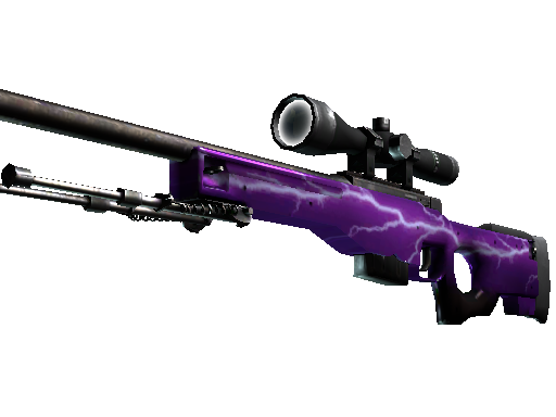 AWP | 雷击